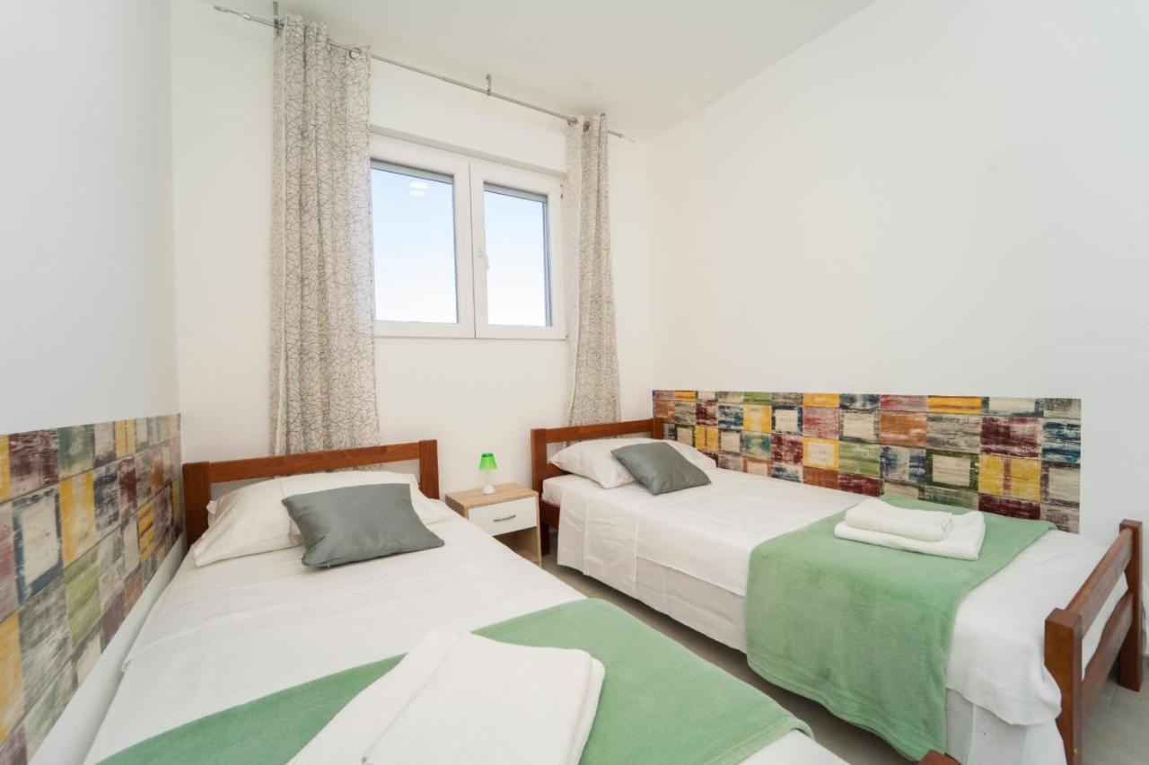 Svema Apartman 벨라루카 외부 사진