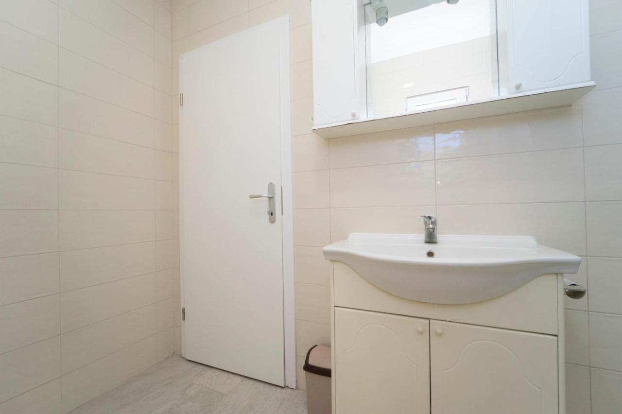 Svema Apartman 벨라루카 외부 사진