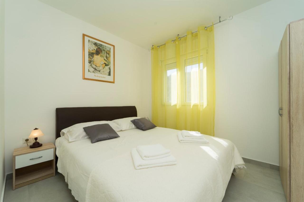 Svema Apartman 벨라루카 외부 사진